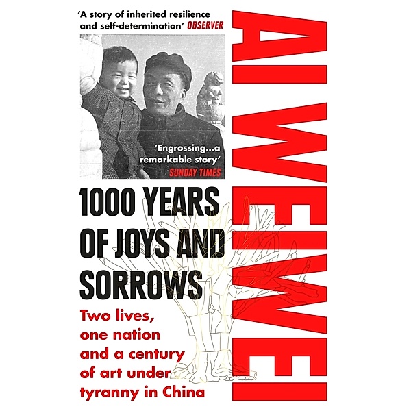 1000 Years of Joys and Sorrows, Ai Weiwei