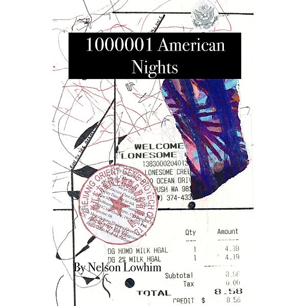 1000001 American Nights, Nelson Lowhim