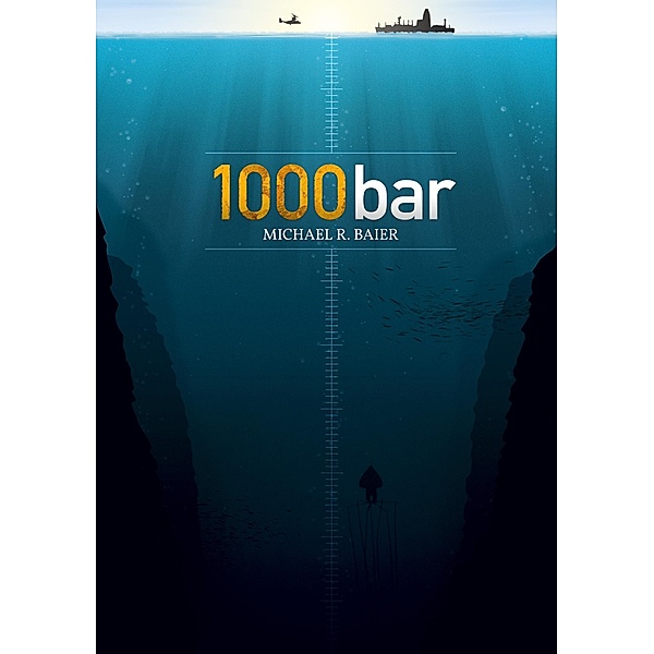 1000bar, Michael R. Baier