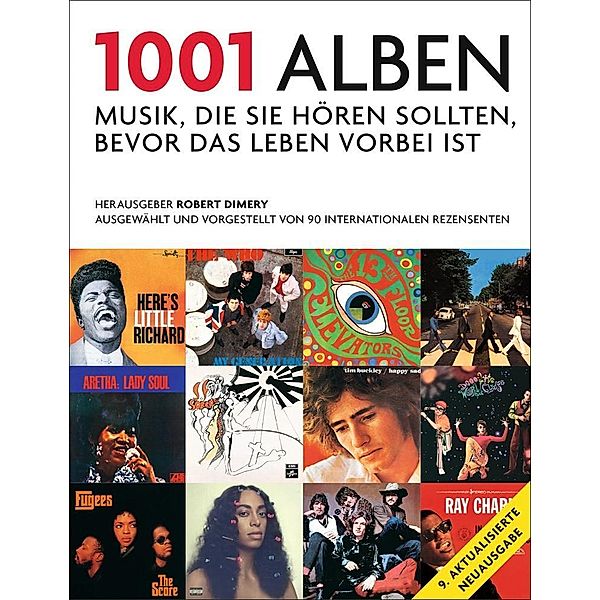 1001 Alben