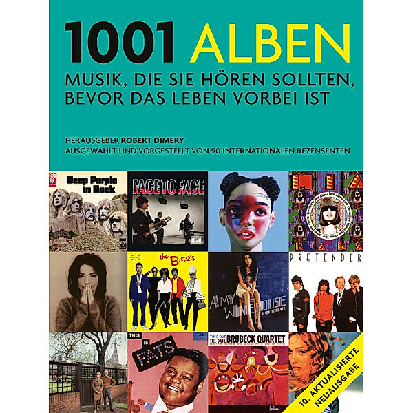 1001 Alben