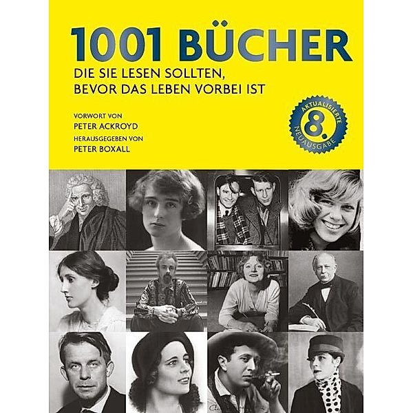 1001 Bücher