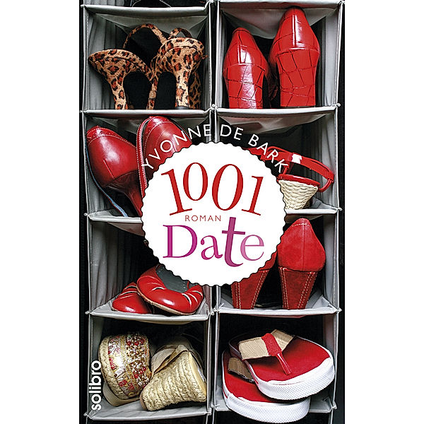 1001 Date, Yvonne de Bark