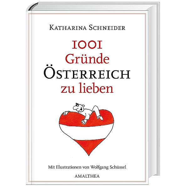 1001 Gründe Österreich zu lieben, Katharina Schneider