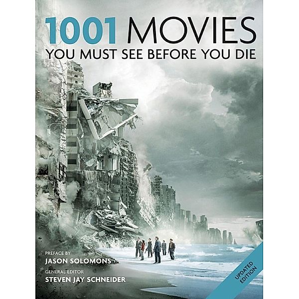 1001 Movies You Must See Before You Die / 1001, Steven Jay Schneider