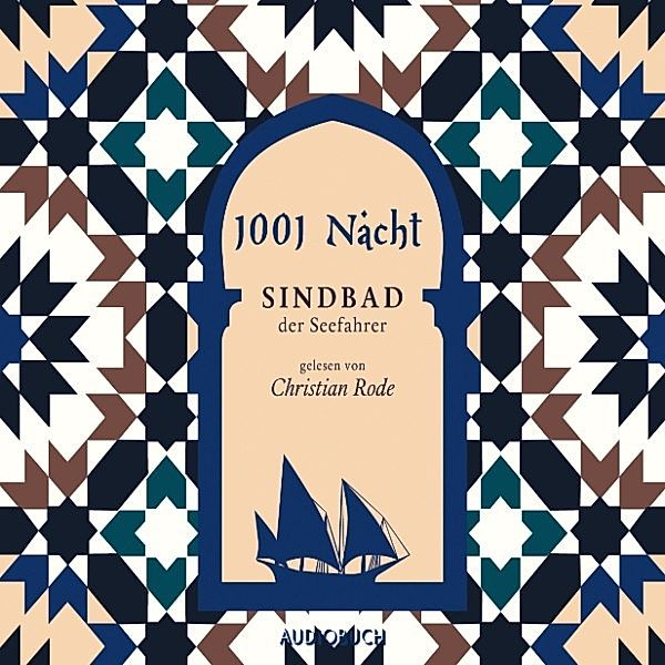 1001 Nacht - Sindbad der Seefahrer, 1001 Nacht