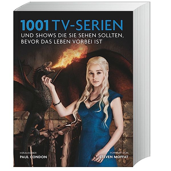 1001 TV-Serien