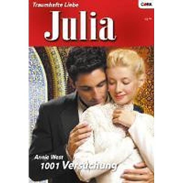 1001 Versuchung / Julia Romane Bd.1816, Annie West