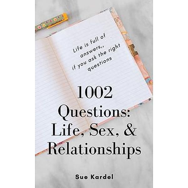 1002 Questions, Sue Kardel