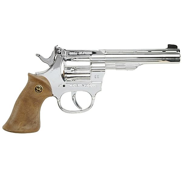 100er Pistole Kadett ca. 19 cm, Tester