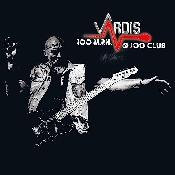 100m.P.H.@100club, Vardis