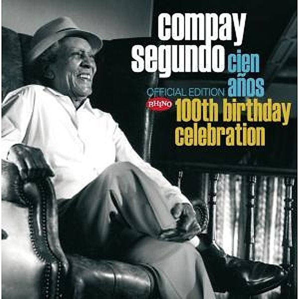 100th Birthday Celebration, Compay Segundo