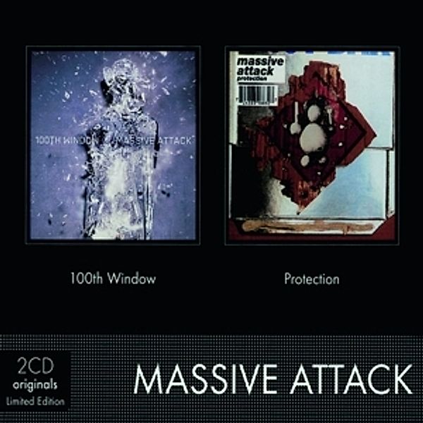 100th Window/Protection (Originals Boxset), Massive Attack