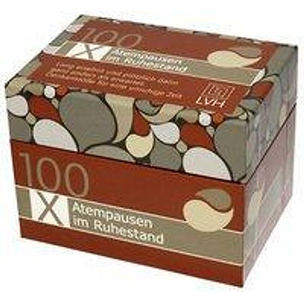 100x Atempausen im Ruhestand