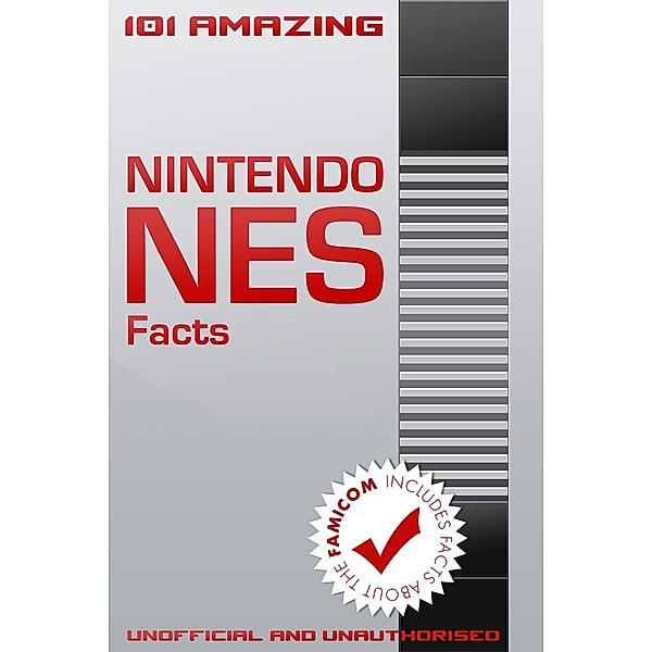 101 Amazing Nintendo NES Facts / Games Console History, Jimmy Russell