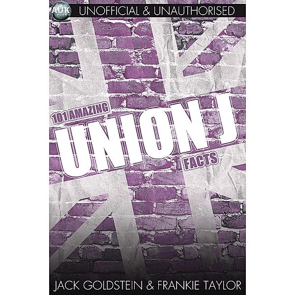 101 Amazing Union J Facts, Jack Goldstein