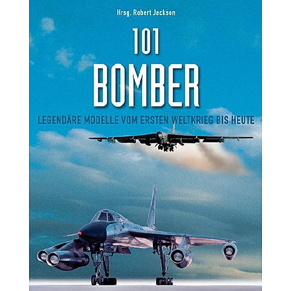 101 Bomber