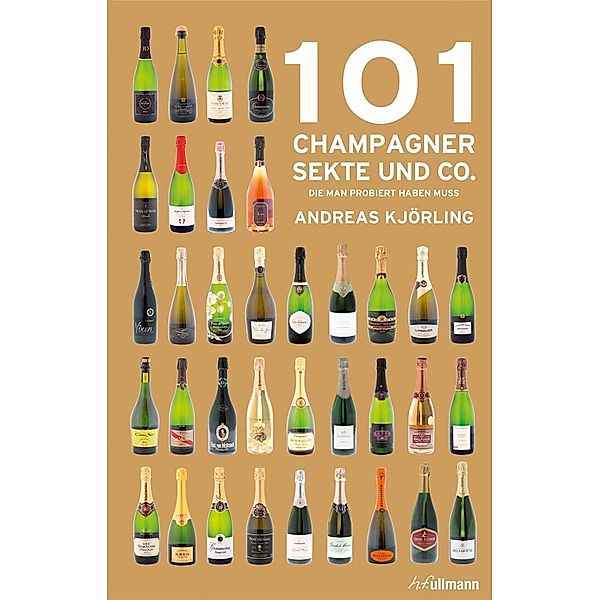 101 Champagner, Sekte und Co., Andreas Kjörling