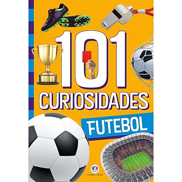 101 curiosidades - Futebol / 105 curiosidades, Paloma Blanca Alves Barbieri