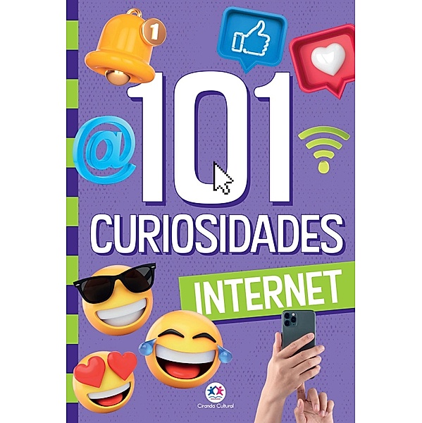 101 curiosidades - Internet / 107 curiosidades, Paloma Blanca Alves Barbieri