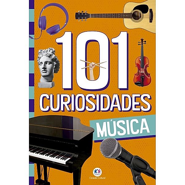 101 curiosidades - Música / 108 curiosidades, Paloma Blanca Alves Barbieri