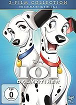 101 Dalmatiner Dvd Jetzt Bei Weltbild De Online Bestellen