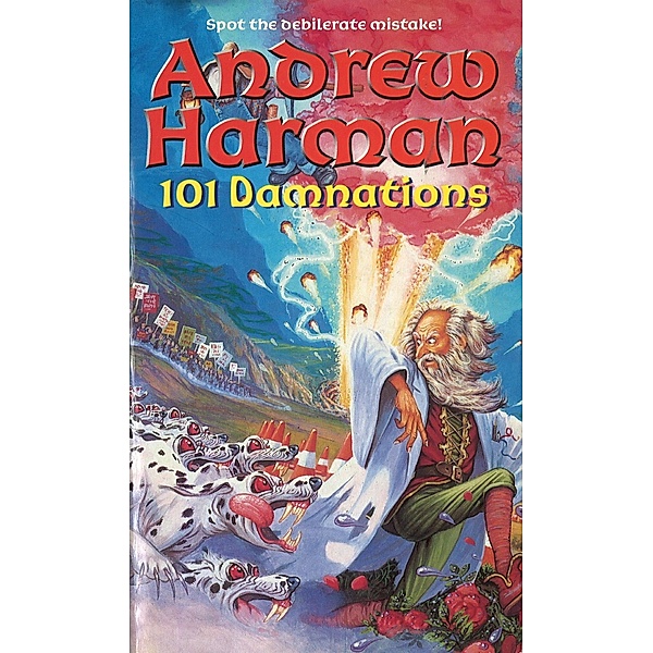 101 Damnations, Andrew Harman