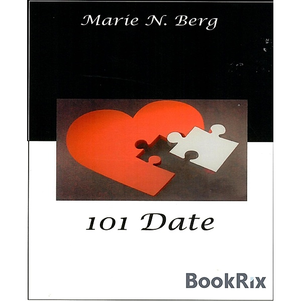 101 Date, Marie N. Berg