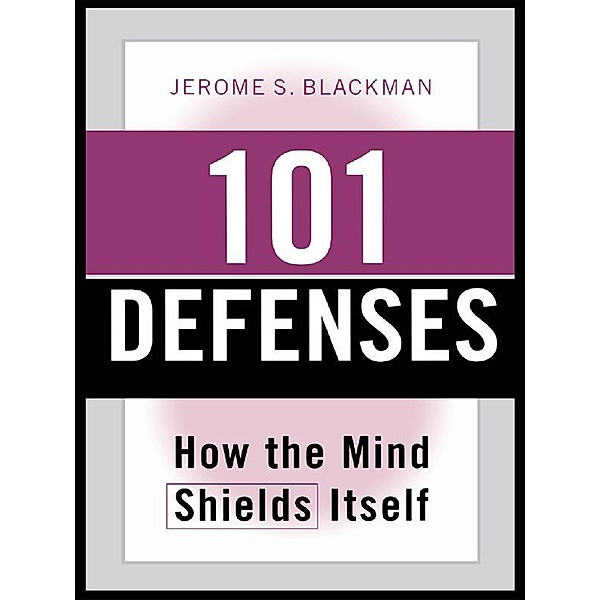101 Defenses, Jerome S. Blackman