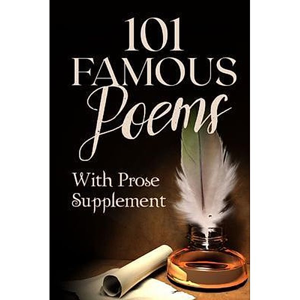 101 Famous Poems / Olahauski Books, Roy F. Cook