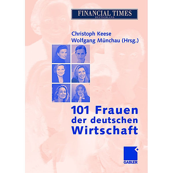 101 Frauen der deutschen Wirtschaft