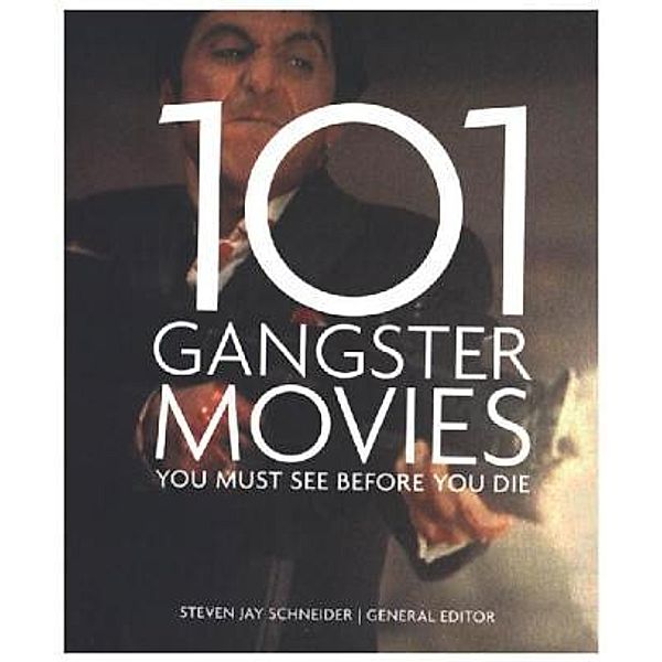 101 Gangster Movies