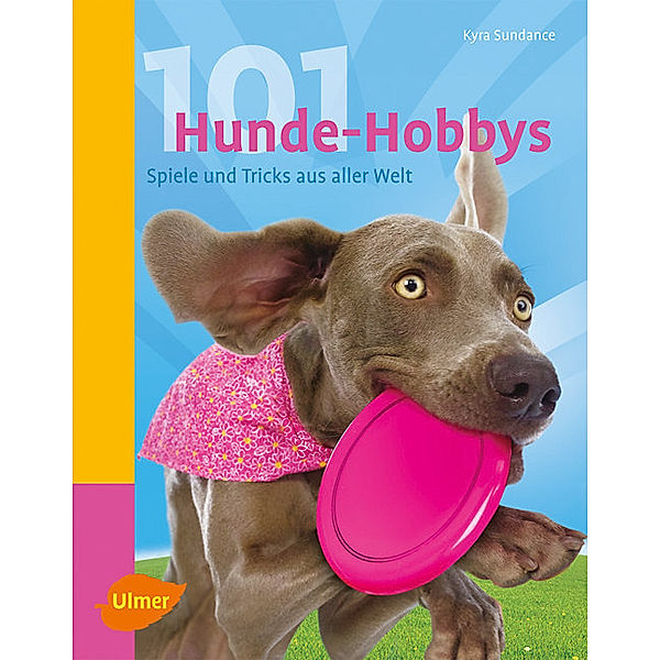 101 Hunde-Hobbys, Kyra Sundance