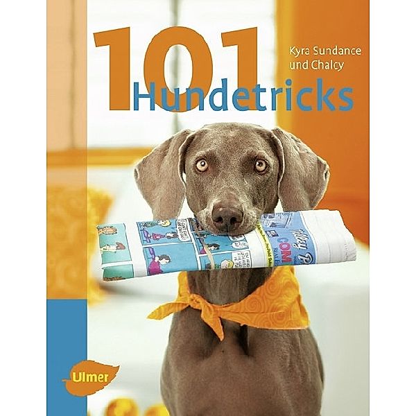 101 Hundetricks, Kyra Sundance, Chalcy Sundance