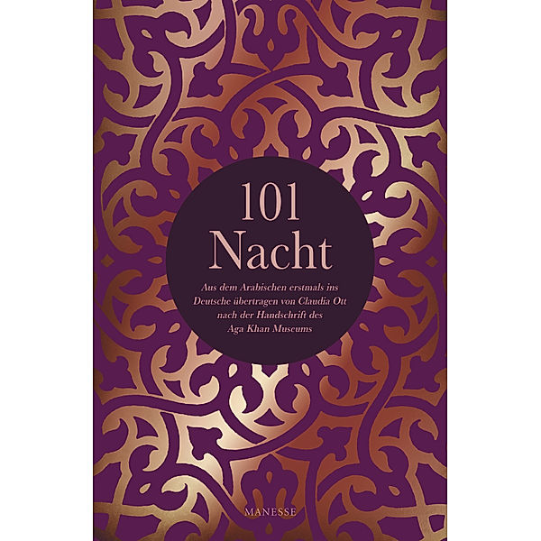 101 Nacht