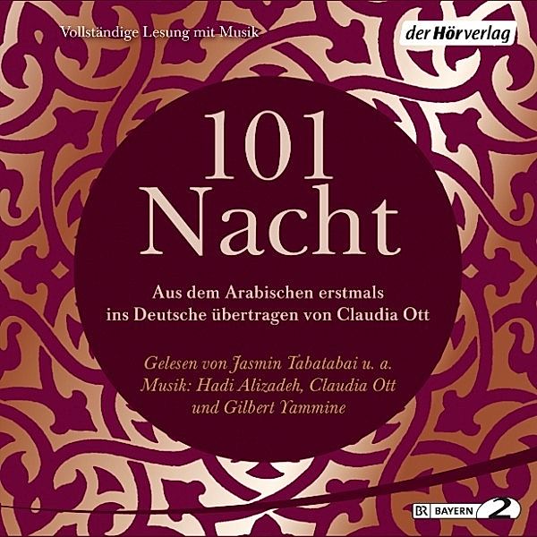 101 Nacht, Thomas Loibl