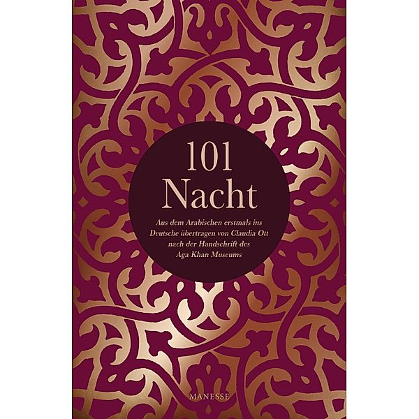 101 Nacht