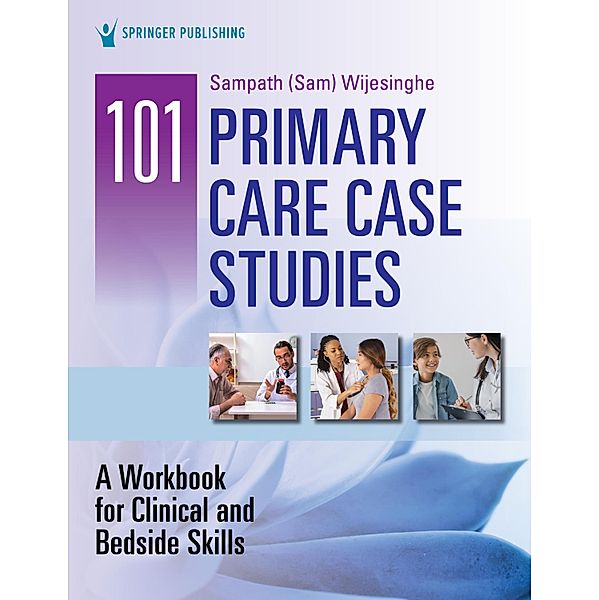 101 Primary Care Case Studies