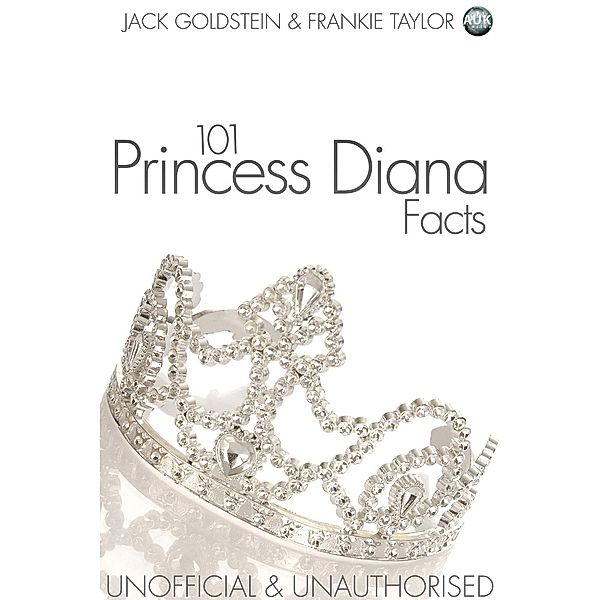 101 Princess Diana Facts, Jack Goldstein