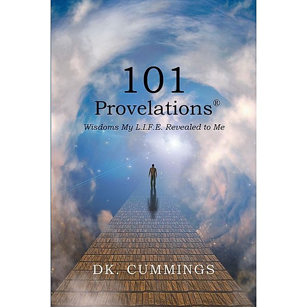 101 Provelations, Dk. Cummings