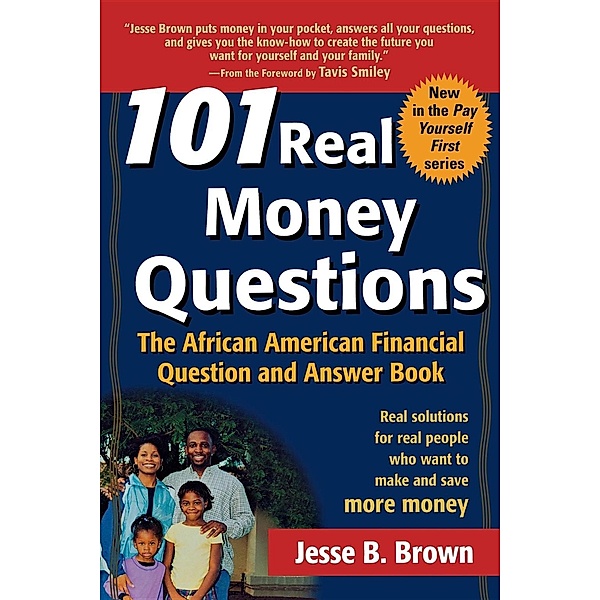 101 Real Money Questions, Jesse B. Brown