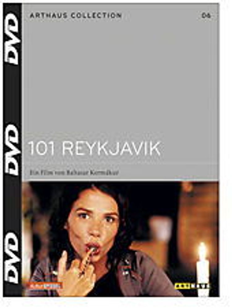 101 Reykjavik DVD jetzt bei Weltbild.de online bestellen