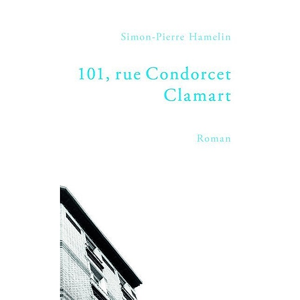 101, rue Condorcet, Clamart, Hamelin Simon-Pierre
