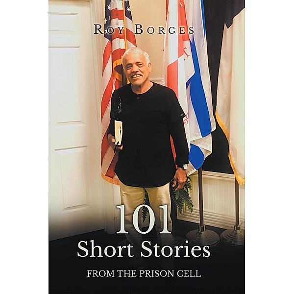 101 Short Stories, Roy Borges