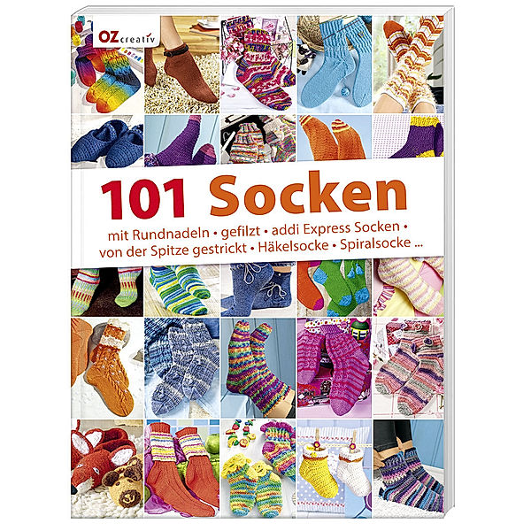 101 Socken