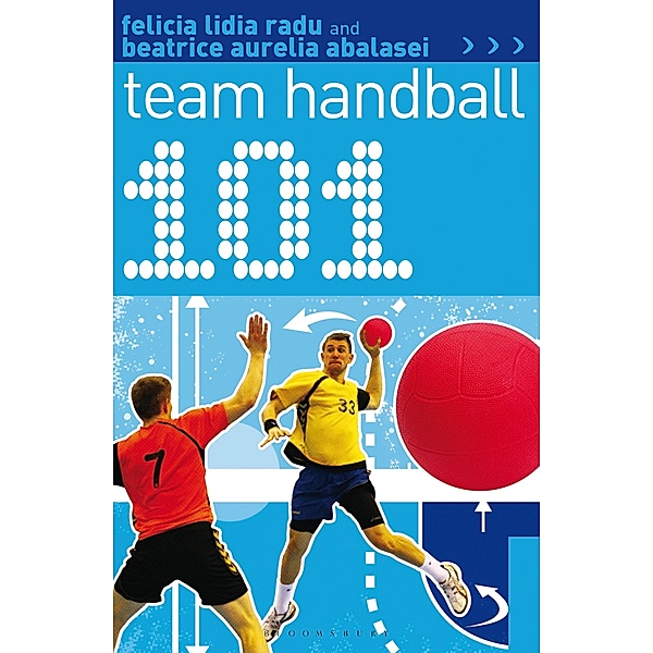 101 Team Handball, Felicia Lidia Radu, Beatrice Aurelia Abalasei