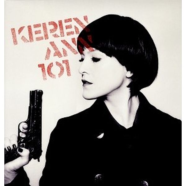 101 (Vinyl), Keren Ann
