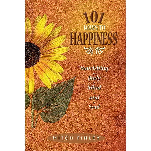101 Ways to Happiness, Finley Mitch