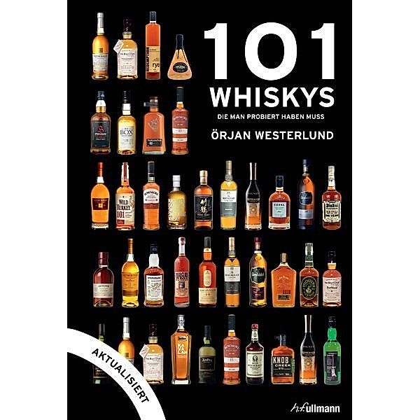 101 Whiskys, Örjan Westerlund