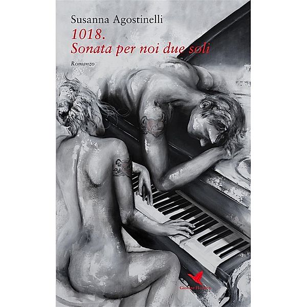 1018. Sonata per noi due soli, Susanna Agostinelli